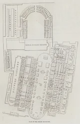 Große Industrieausstellung in Dublin